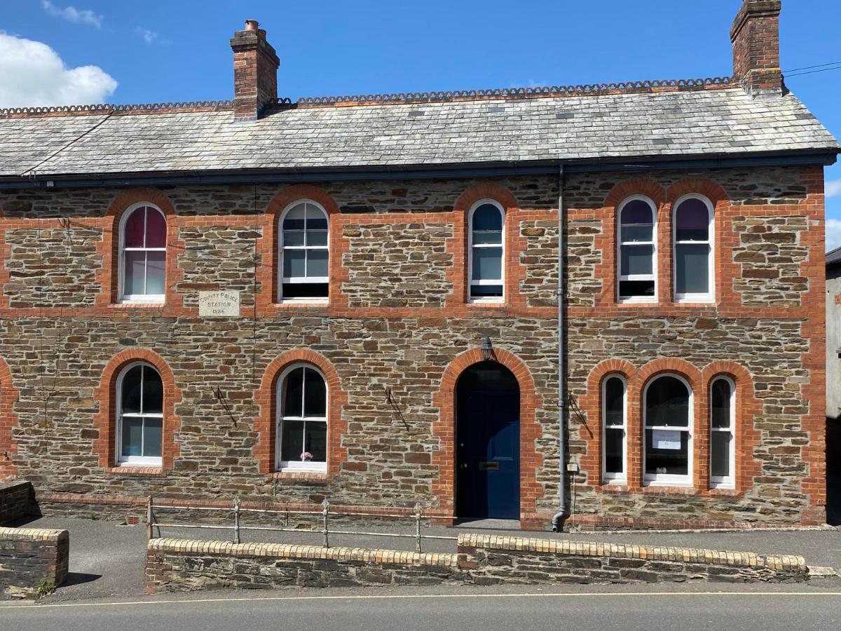 Victorian Police Station - Flexible Suite, Self Contained Launceston Dış mekan fotoğraf